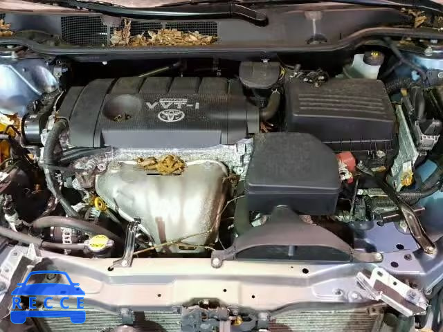 2009 TOYOTA VENZA 4T3ZE11A19U014083 image 6