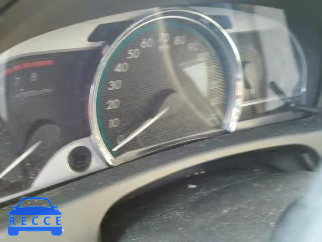 2009 TOYOTA VENZA 4T3ZE11A19U014083 image 7