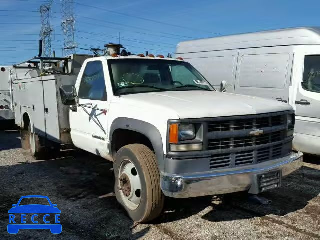 2002 CHEVROLET C3500-HD 3GBKC34G42M101023 image 0