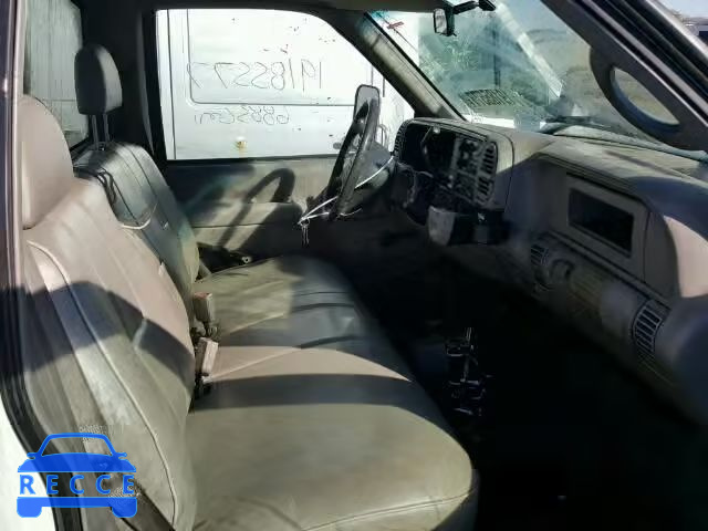 2002 CHEVROLET C3500-HD 3GBKC34G42M101023 image 4