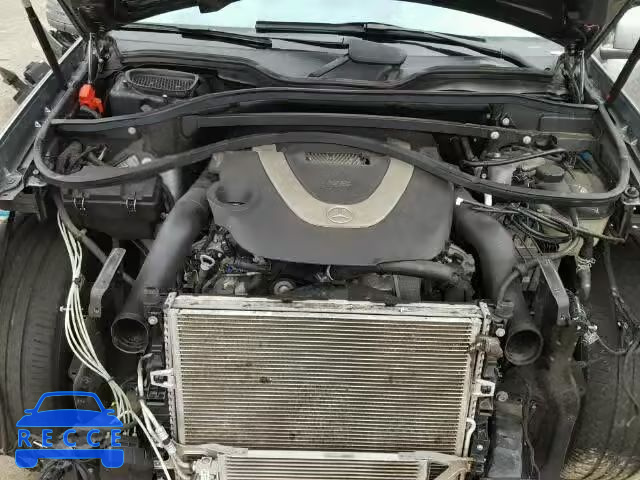 2012 MERCEDES-BENZ GL450 4 MA 4JGBF7BE2CA792333 зображення 6