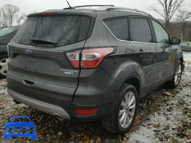 2017 FORD ESCAPE TIT 1FMCU9J91HUA73235 image 3