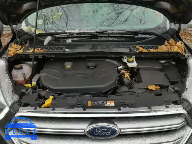 2017 FORD ESCAPE TIT 1FMCU9J91HUA73235 image 6