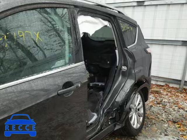 2017 FORD ESCAPE TIT 1FMCU9J91HUA73235 image 8