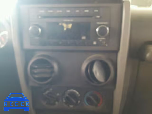 2010 JEEP WRANGLER S 1J4AA2D15AL225721 image 9
