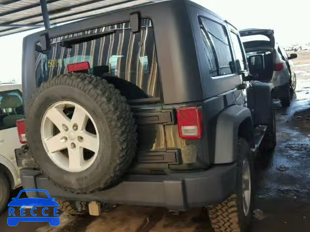 2010 JEEP WRANGLER S 1J4AA2D15AL225721 image 3