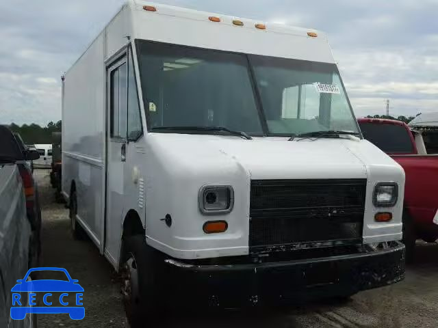 2001 FREIGHTLINER M LINE WAL 4UZAANBW11CH52742 Bild 0