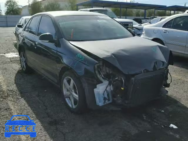 2010 VOLKSWAGEN JETTA LIMI 3VWAZ7AJ3AM106089 image 0
