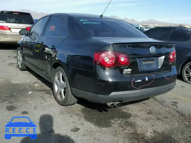 2010 VOLKSWAGEN JETTA LIMI 3VWAZ7AJ3AM106089 image 2