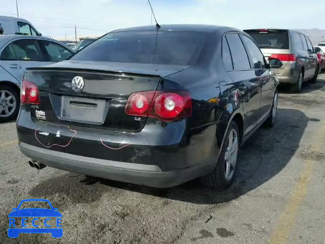 2010 VOLKSWAGEN JETTA LIMI 3VWAZ7AJ3AM106089 image 3