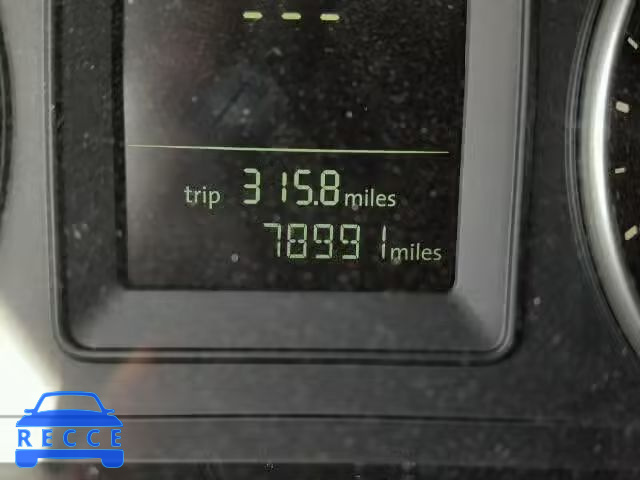 2010 VOLKSWAGEN JETTA LIMI 3VWAZ7AJ3AM106089 image 7