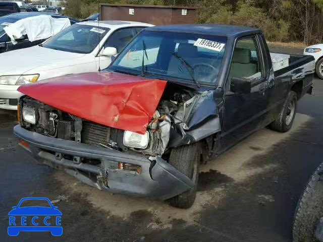 1996 MITSUBISHI MIGHTY MAX JA7LS21G2TP000539 image 1