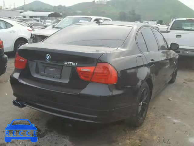 2010 BMW 328I SULEV WBAPH5G5XANM35860 зображення 3