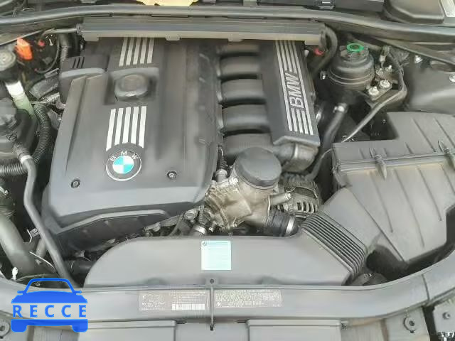 2010 BMW 328I SULEV WBAPH5G5XANM35860 image 6