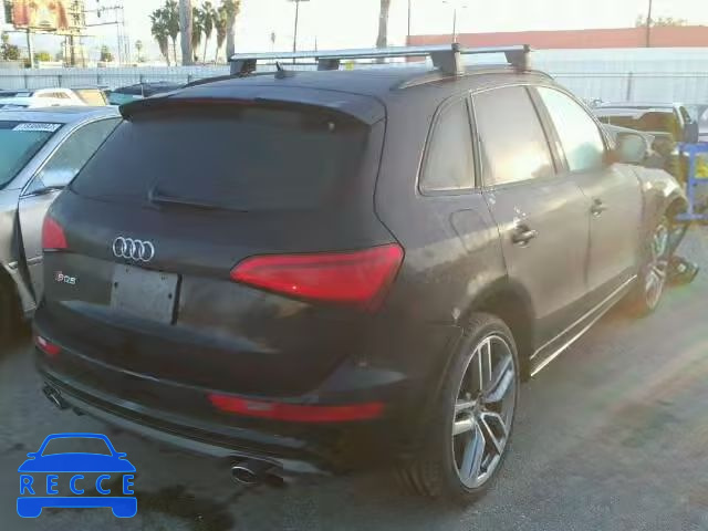 2015 AUDI SQ5 PREMIU WA1CGAFPXFA129122 image 3