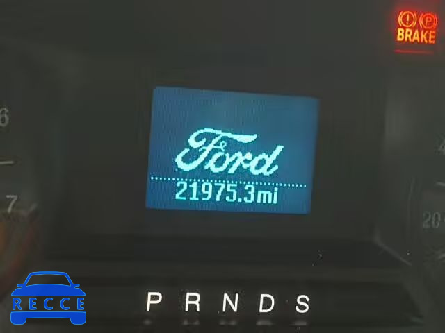 2015 FORD FUSION S 3FA6P0G72FR302655 image 7