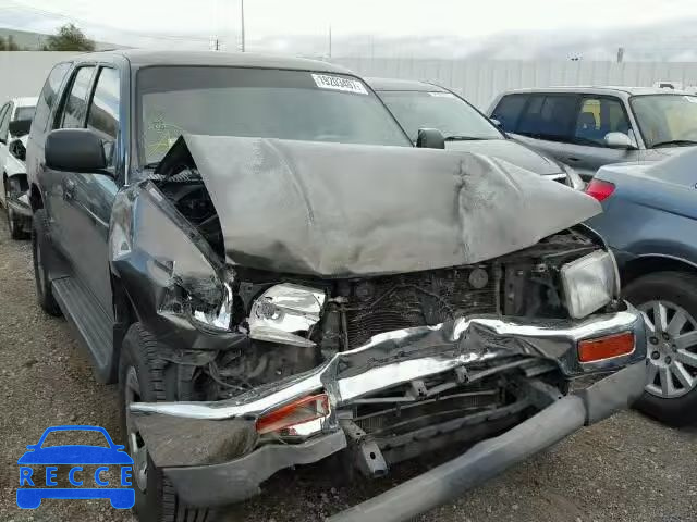 1998 TOYOTA 4RUNNER JT3GM84R5W0023507 image 0