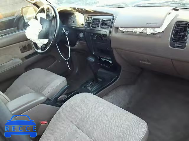 1998 TOYOTA 4RUNNER JT3GM84R5W0023507 image 4