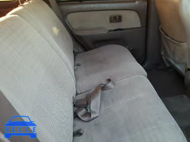 1998 TOYOTA 4RUNNER JT3GM84R5W0023507 image 5