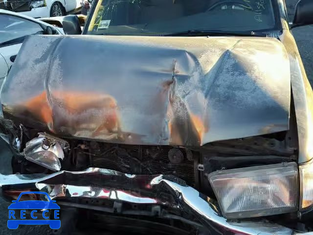 1998 TOYOTA 4RUNNER JT3GM84R5W0023507 image 6