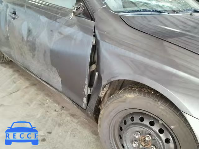 2007 TOYOTA CAMRY SOLA 4T1FA38P67U111628 image 9