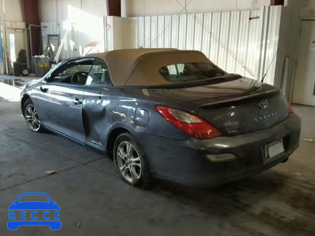 2007 TOYOTA CAMRY SOLA 4T1FA38P67U111628 image 2