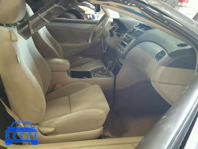 2007 TOYOTA CAMRY SOLA 4T1FA38P67U111628 image 4