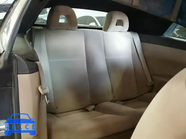 2007 TOYOTA CAMRY SOLA 4T1FA38P67U111628 image 5