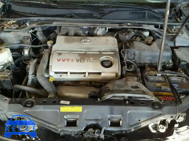 2007 TOYOTA CAMRY SOLA 4T1FA38P67U111628 image 6