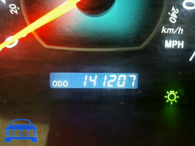 2007 TOYOTA CAMRY SOLA 4T1FA38P67U111628 image 7