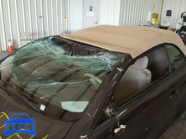 2007 TOYOTA CAMRY SOLA 4T1FA38P67U111628 image 8
