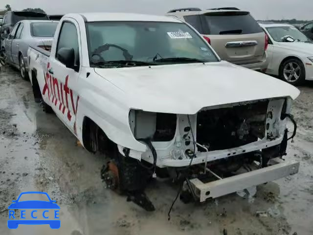 2014 TOYOTA TACOMA 5TFNX4CN1EX035791 image 0