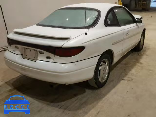 2001 FORD ESCORT ZX2 3FAFP11301R197733 image 3
