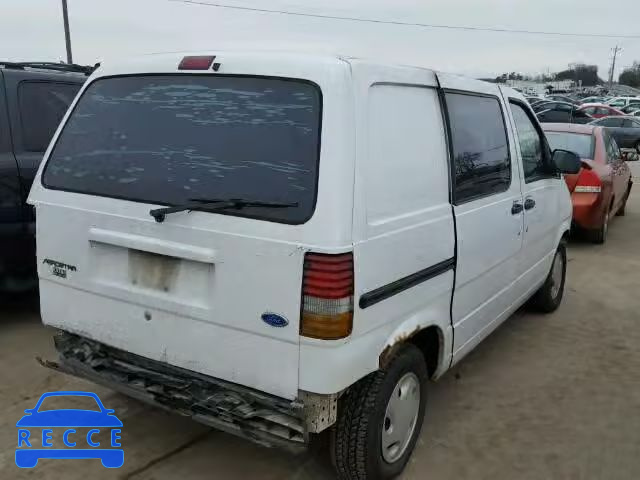 1995 FORD AEROSTAR 1FTDA14U1SZC00062 Bild 3