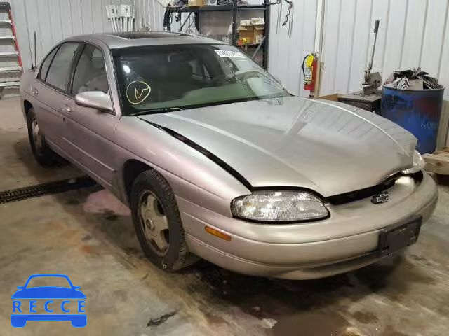 1999 CHEVROLET LUMINA LTZ 2G1WN52K8X9131659 image 0