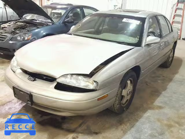 1999 CHEVROLET LUMINA LTZ 2G1WN52K8X9131659 image 1