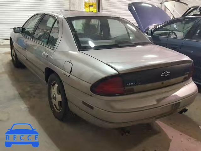 1999 CHEVROLET LUMINA LTZ 2G1WN52K8X9131659 image 2