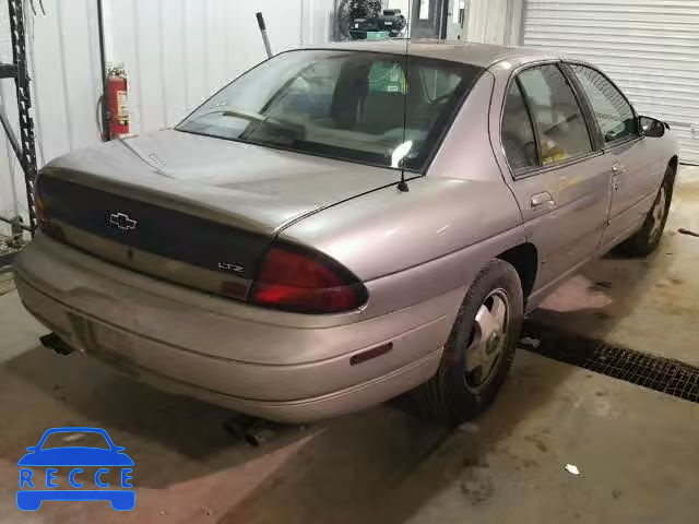 1999 CHEVROLET LUMINA LTZ 2G1WN52K8X9131659 image 3