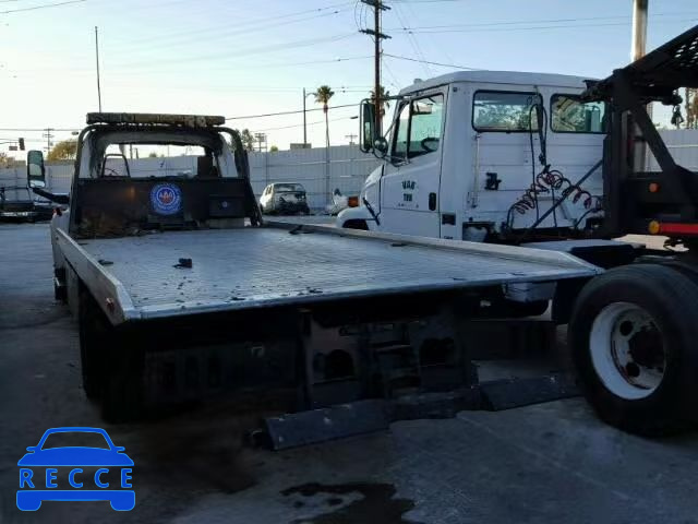 2005 GMC C4500 C4C0 1GDE4C12X5F506284 image 2