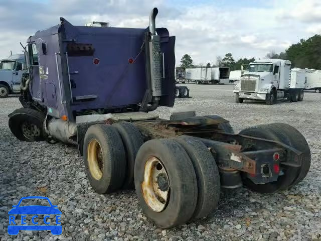 1996 FREIGHTLINER CONVENTION 1FUYDCXB9TP723950 image 2