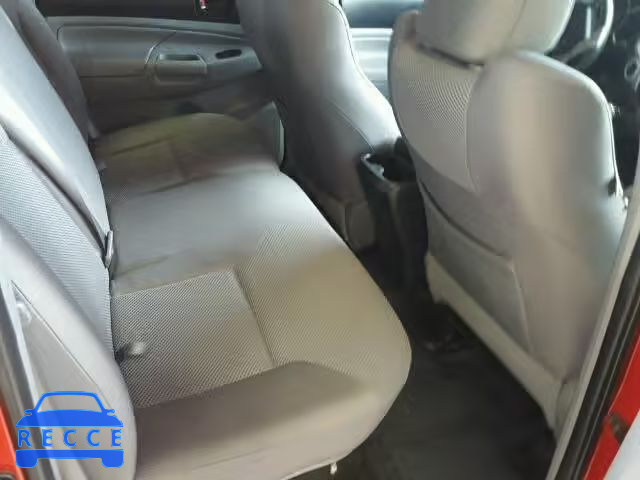 2013 TOYOTA TACOMA DOU 3TMLU4ENXDM123174 image 5