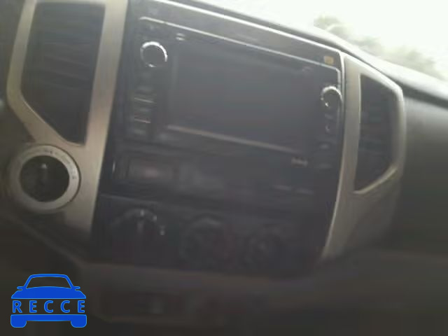 2013 TOYOTA TACOMA DOU 3TMLU4ENXDM123174 image 8
