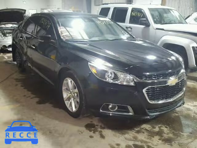 2015 CHEVROLET MALIBU LTZ 1G11F5SL5FF160459 Bild 0