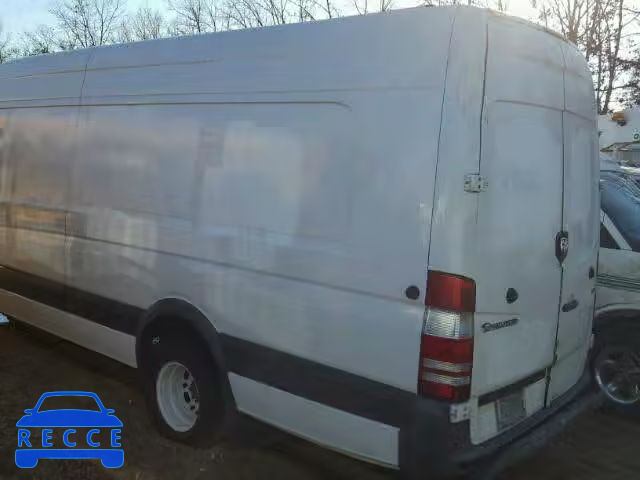 2007 DODGE SPRINTER 3 WD0PF445X75203606 image 2