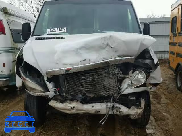 2007 DODGE SPRINTER 3 WD0PF445X75203606 image 6