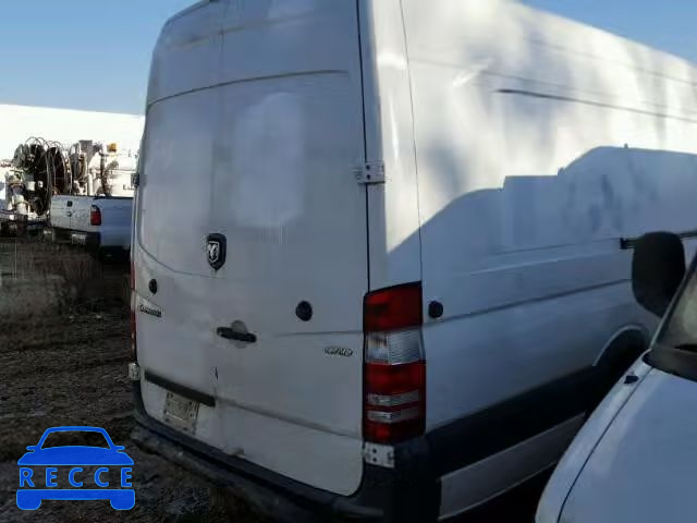 2007 DODGE SPRINTER 3 WD0PF445X75203606 image 8