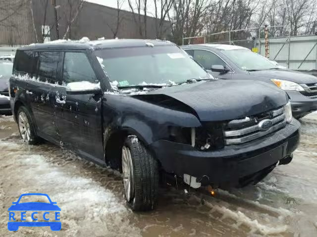 2010 FORD FLEX LIMIT 2FMHK6DC3ABA66543 Bild 0