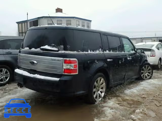 2010 FORD FLEX LIMIT 2FMHK6DC3ABA66543 image 3