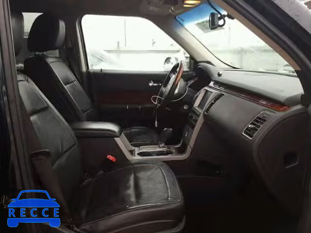 2010 FORD FLEX LIMIT 2FMHK6DC3ABA66543 image 4