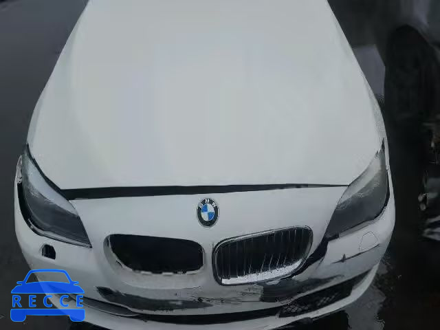 2013 BMW 528I WBAXG5C52DD232979 зображення 6